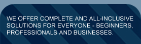 unlimited domains hosting